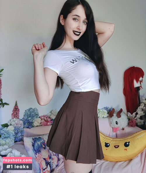 Gumiho Nahé úniky fotek pouze od fanoušků #1487 - Fapshots