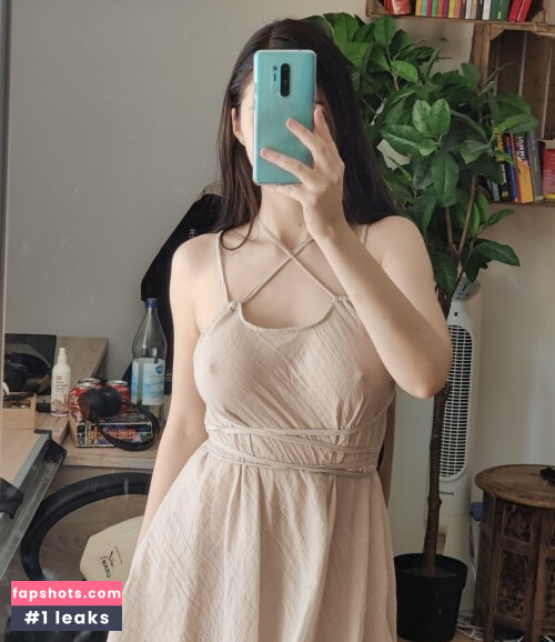 Gumiho Nahé úniky fotek pouze od fanoušků #1520 - Fapshots