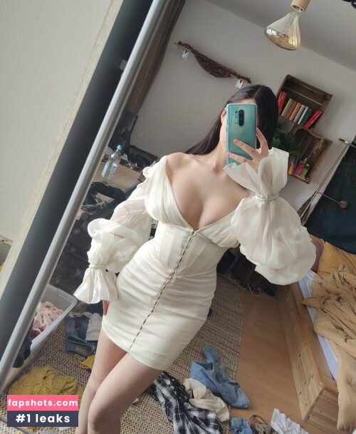 Gumiho Nahé úniky fotek pouze od fanoušků #1526 - Fapshots