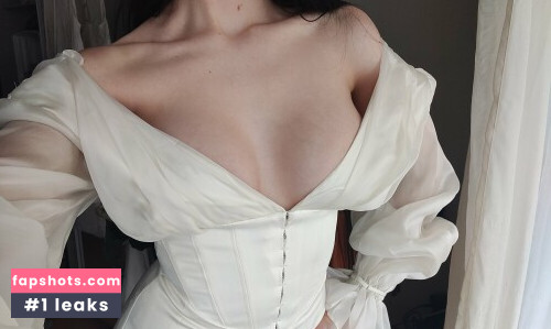 Gumiho Nahé úniky fotek pouze od fanoušků #1527 - Fapshots