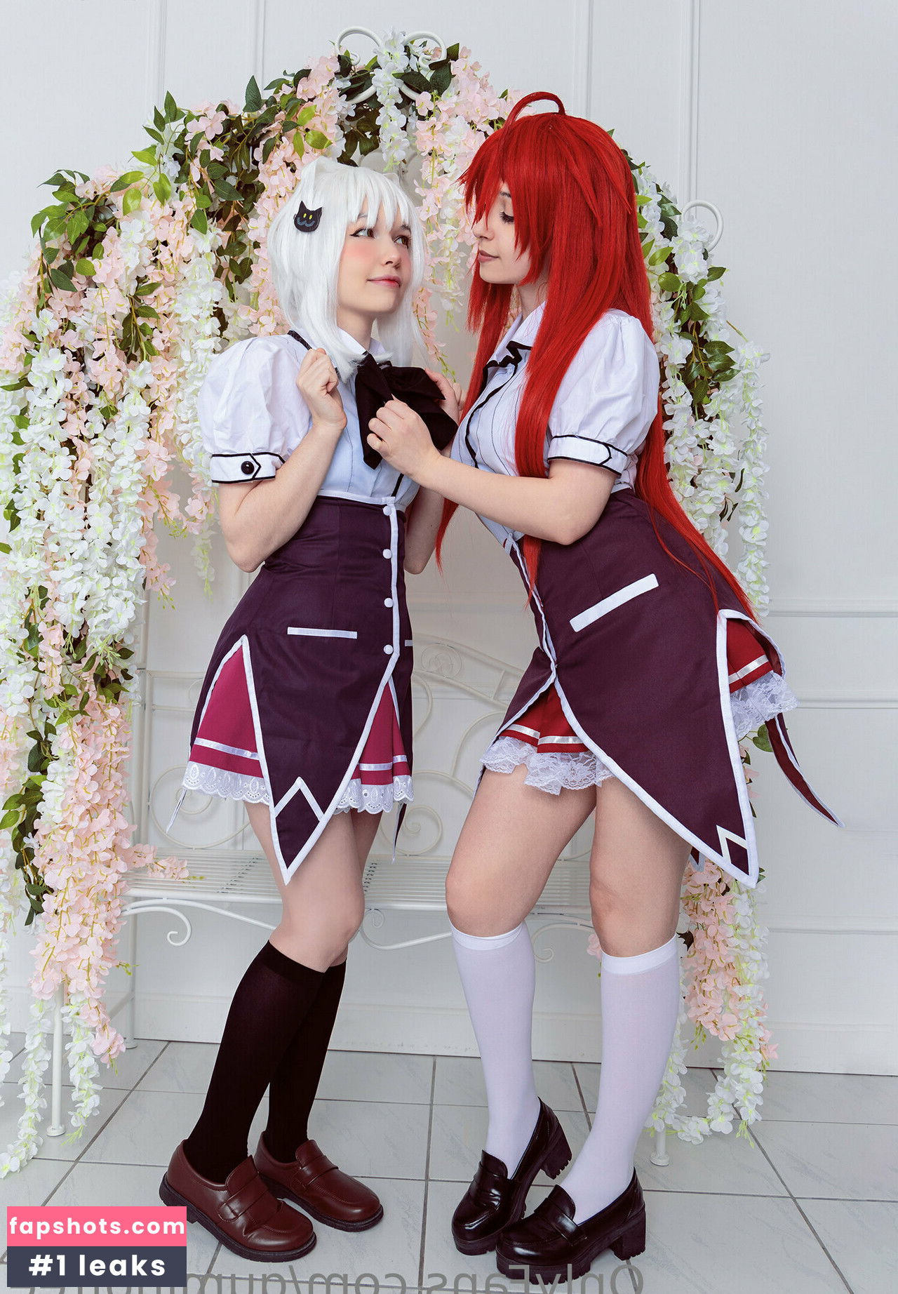 gumihofree Nahé úniky fotek pouze od fanoušků #161 - Fapshots