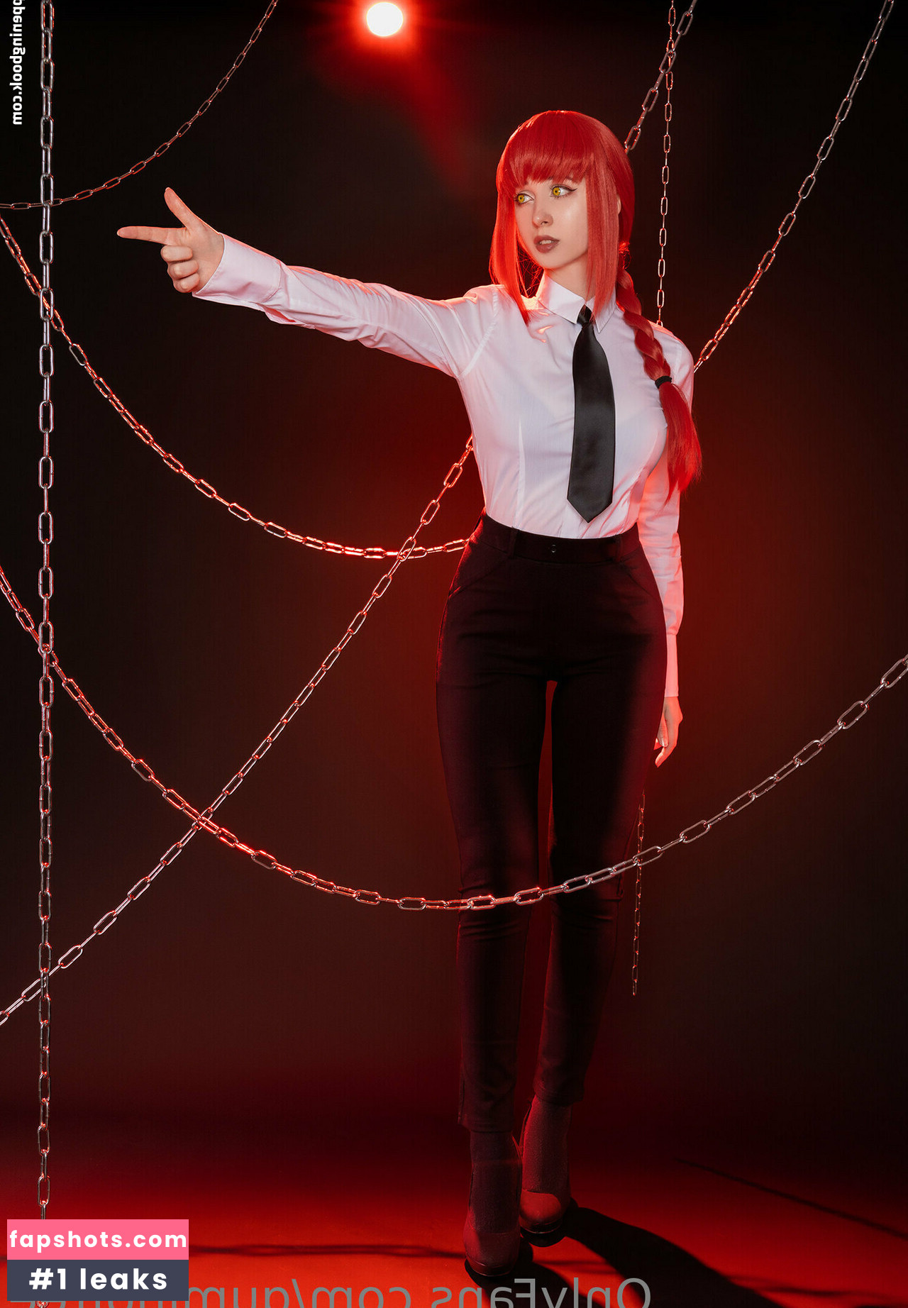 gumihofree Nahé úniky fotek pouze od fanoušků #163 - Fapshots