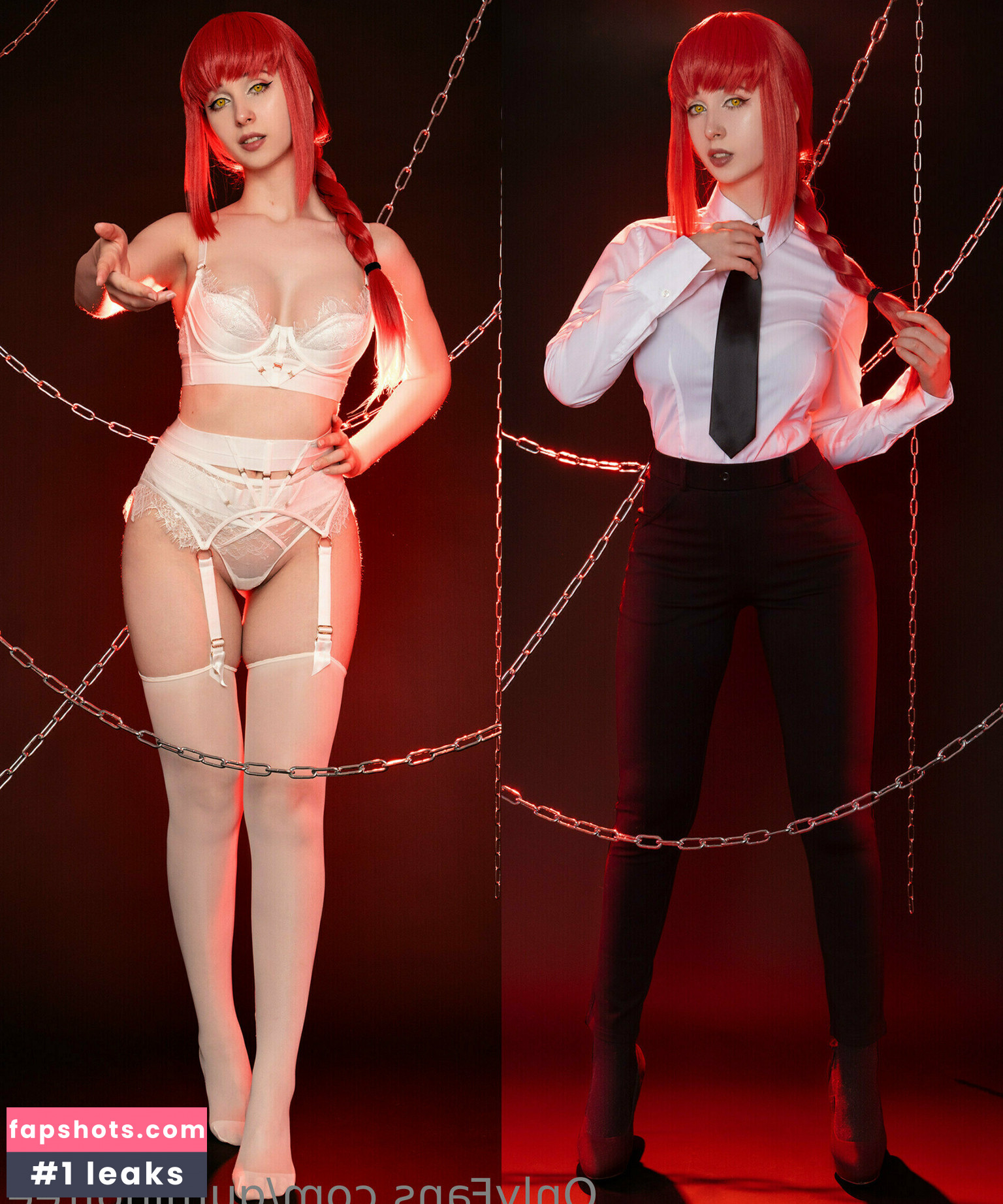 gumihofree Nahé úniky fotek pouze od fanoušků #171 - Fapshots