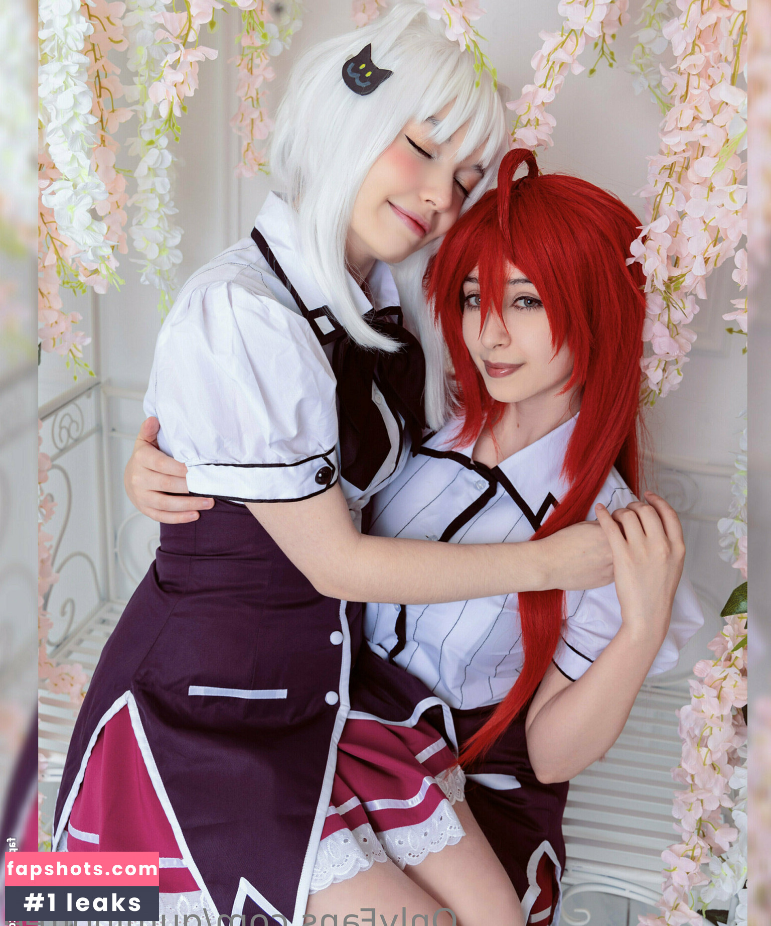 gumihofree Nahé úniky fotek pouze od fanoušků #178 - Fapshots