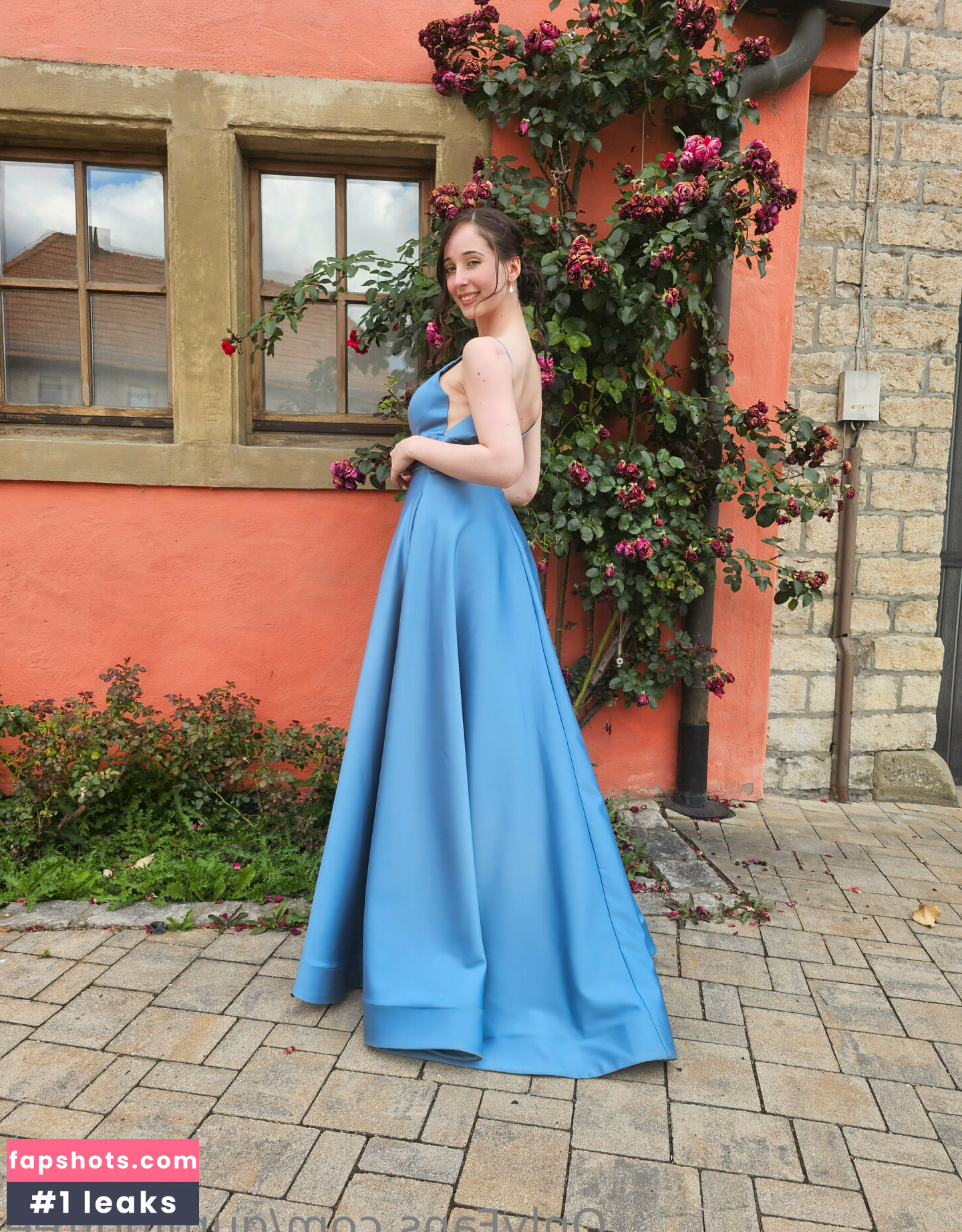 gumihofree Nahé úniky fotek pouze od fanoušků #185 - Fapshots