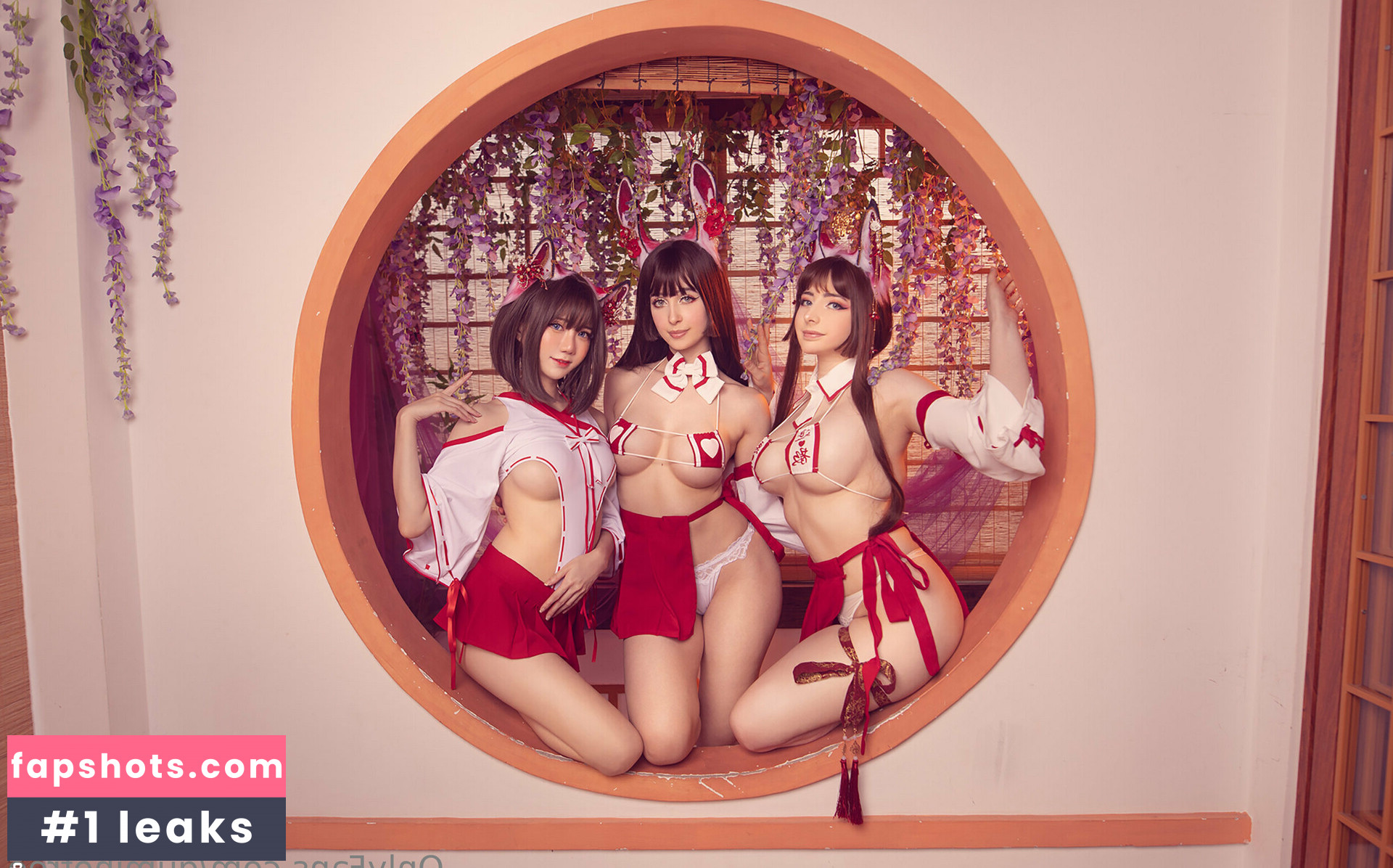 gumihofree Nahé úniky fotek pouze od fanoušků #21 - Fapshots