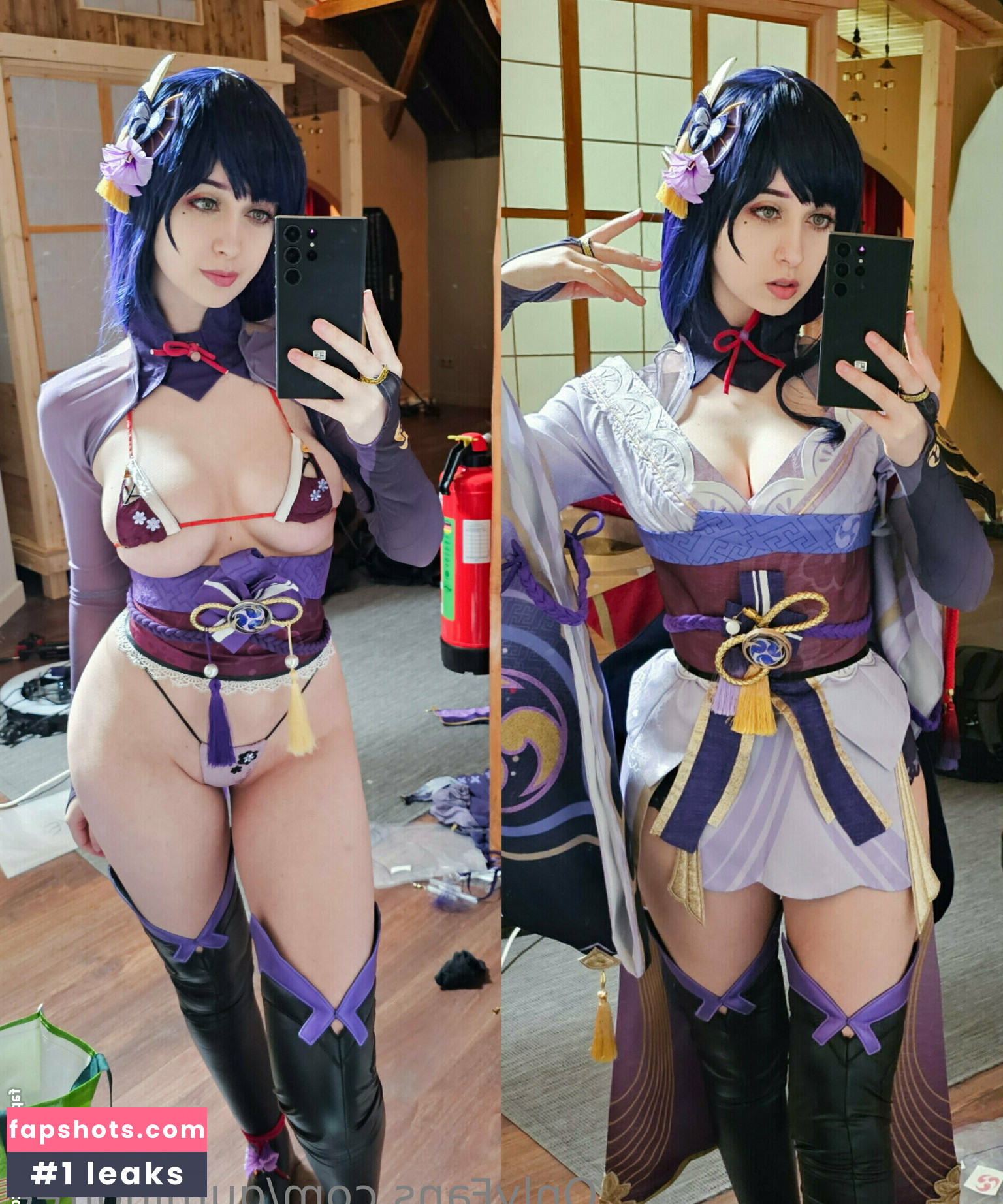 gumihofree Nahé úniky fotek pouze od fanoušků #322 - Fapshots