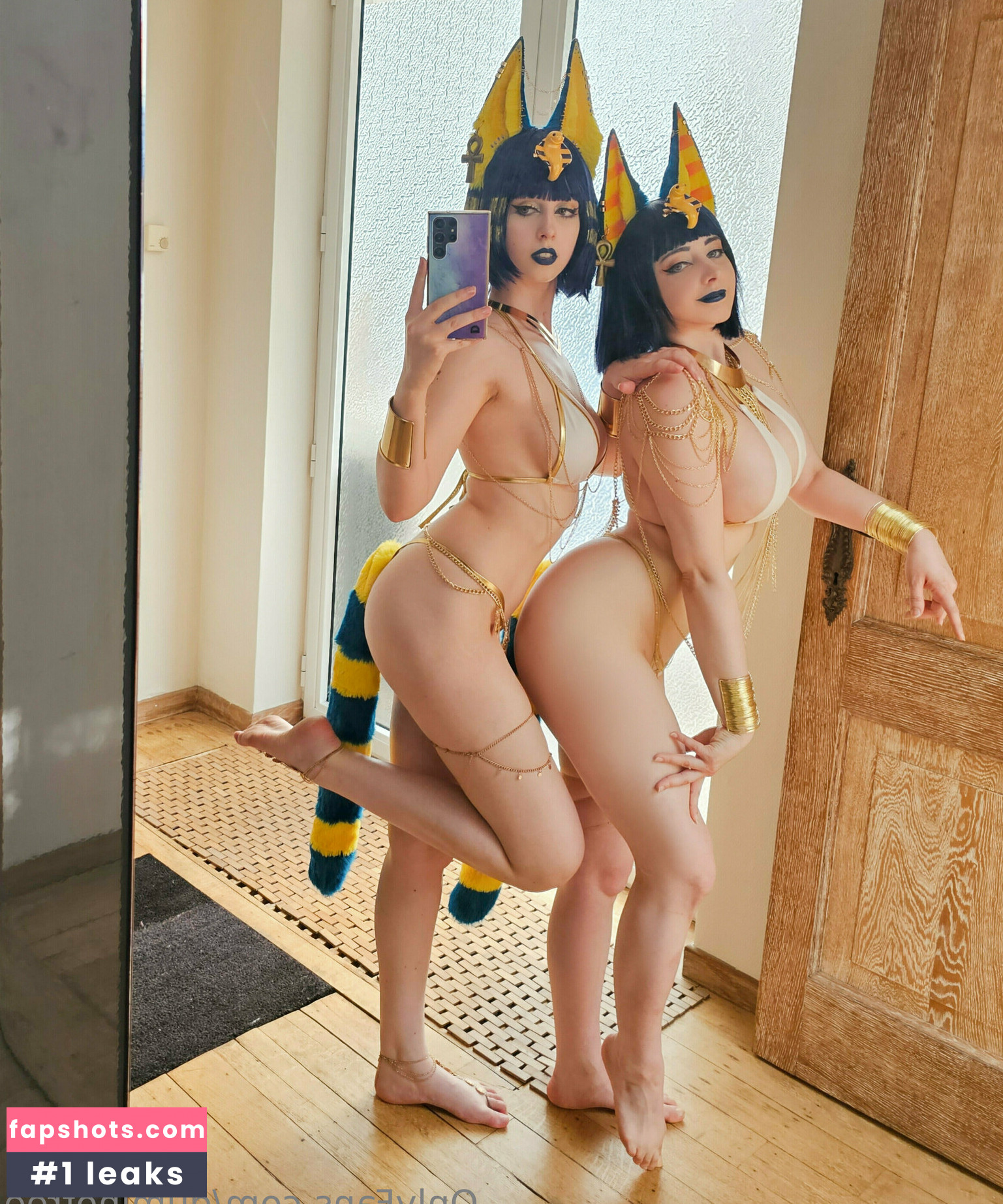 gumihofree Nahé úniky fotek pouze od fanoušků #36 - Fapshots