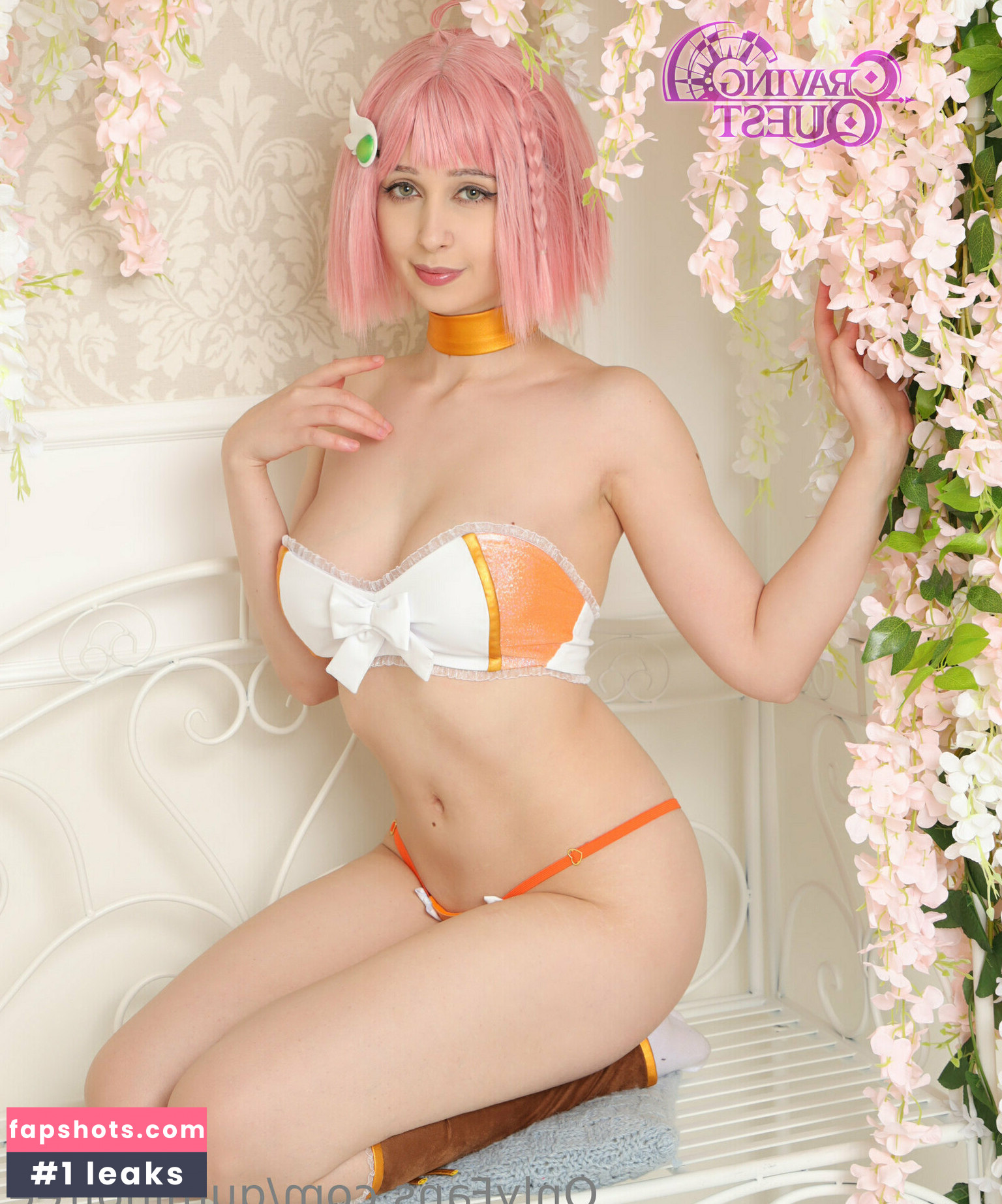 gumihofree Nahé úniky fotek pouze od fanoušků #371 - Fapshots