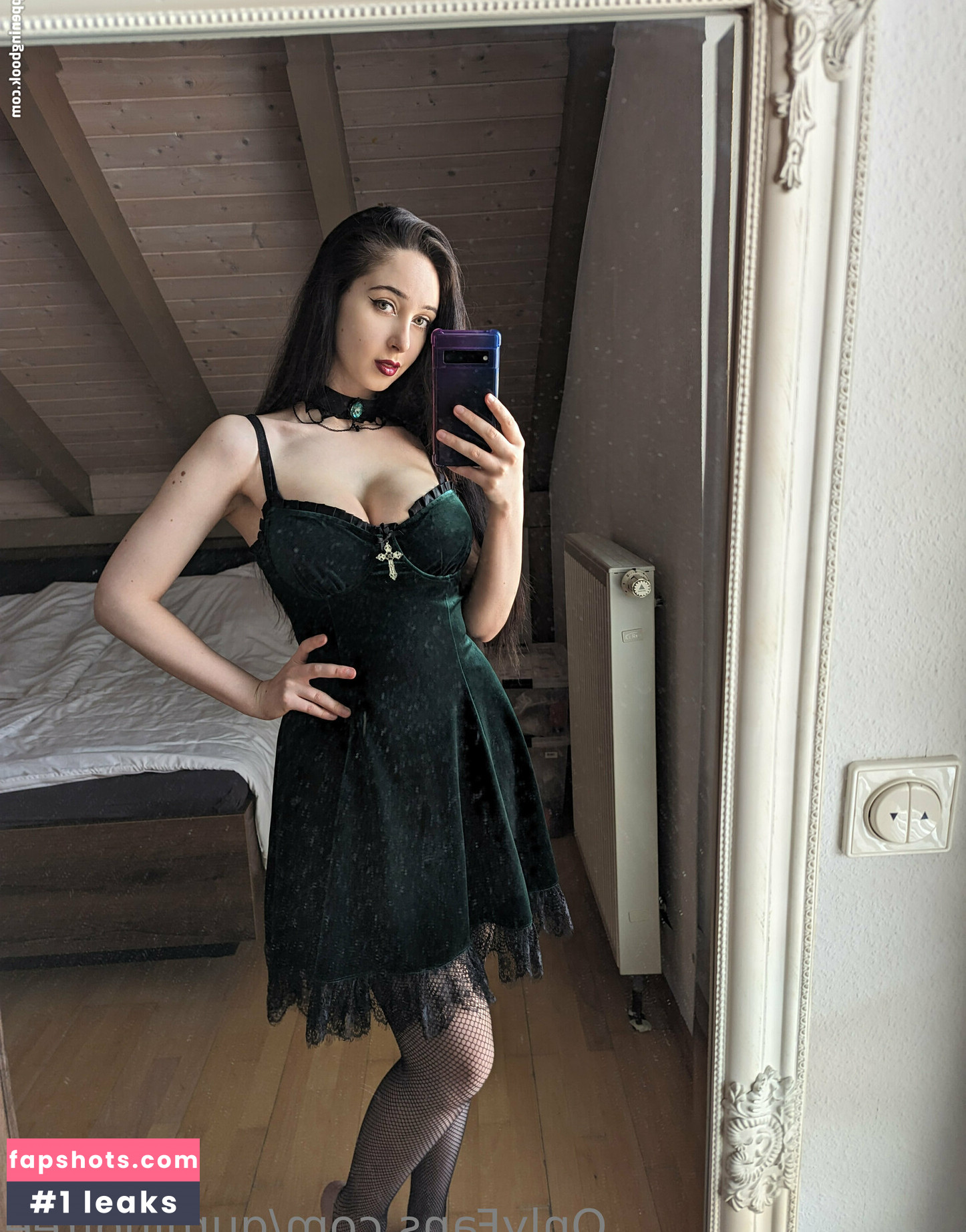 gumihofree Nahé úniky fotek pouze od fanoušků #372 - Fapshots