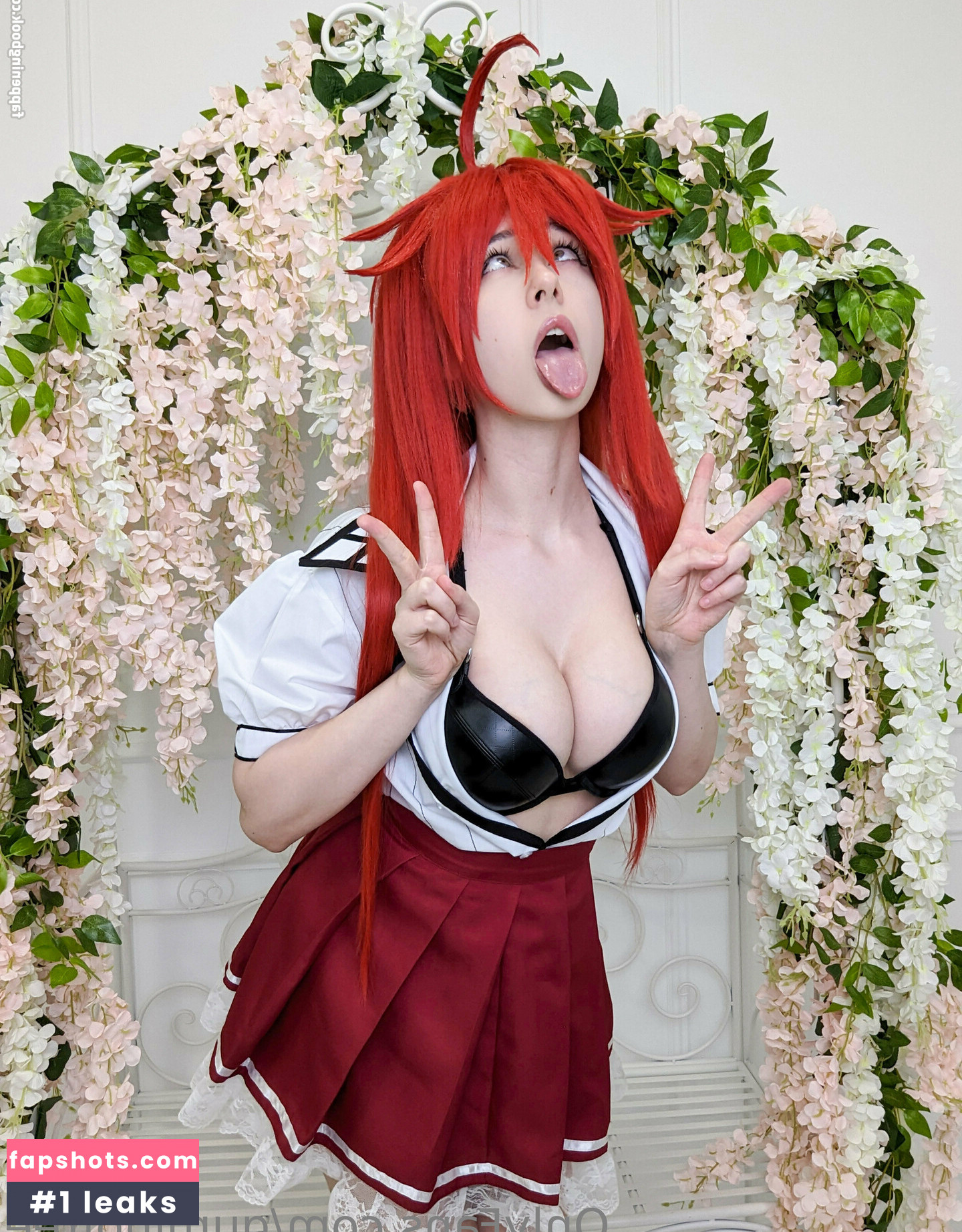 gumihofree Nahé úniky fotek pouze od fanoušků #373 - Fapshots