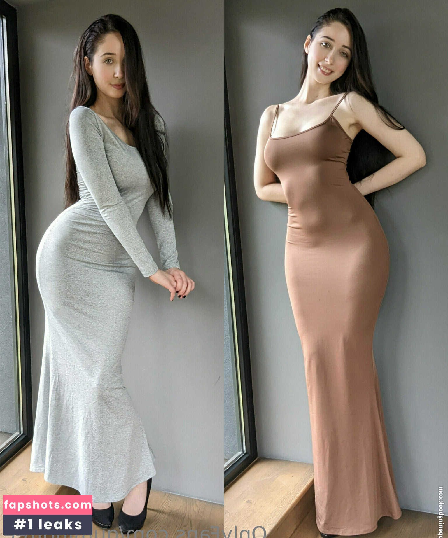 gumihofree Nahé úniky fotek pouze od fanoušků #383 - Fapshots