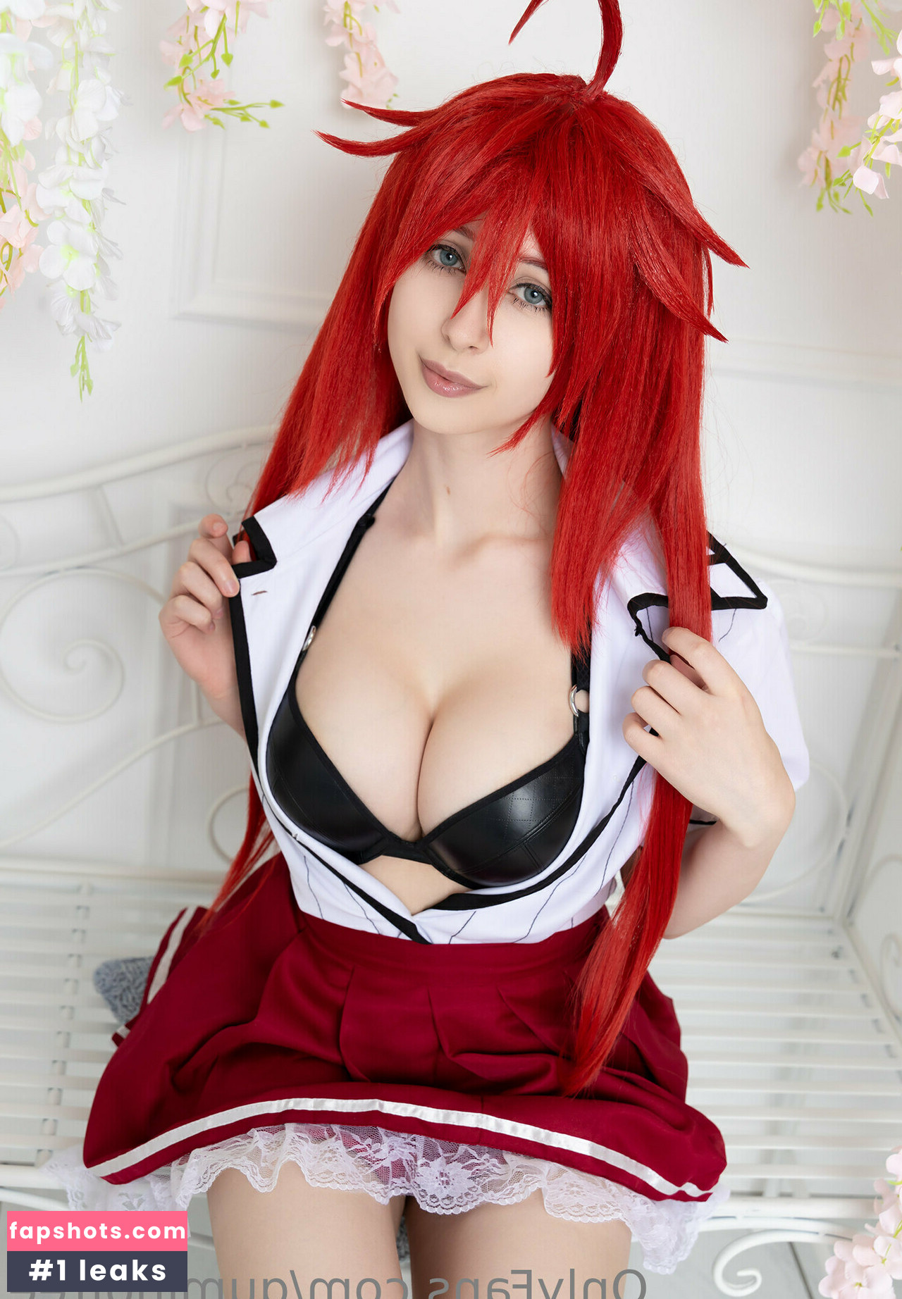 gumihofree Nahé úniky fotek pouze od fanoušků #385 - Fapshots