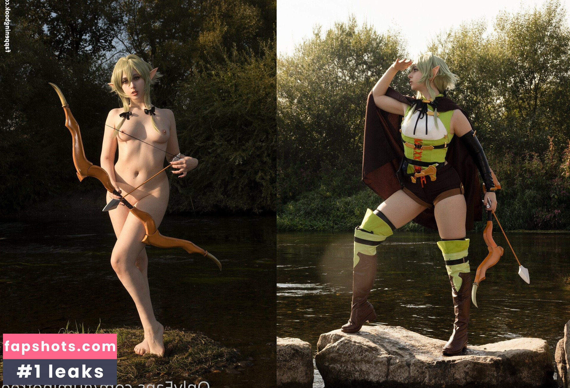 gumihofree Nahé úniky fotek pouze od fanoušků #414 - Fapshots