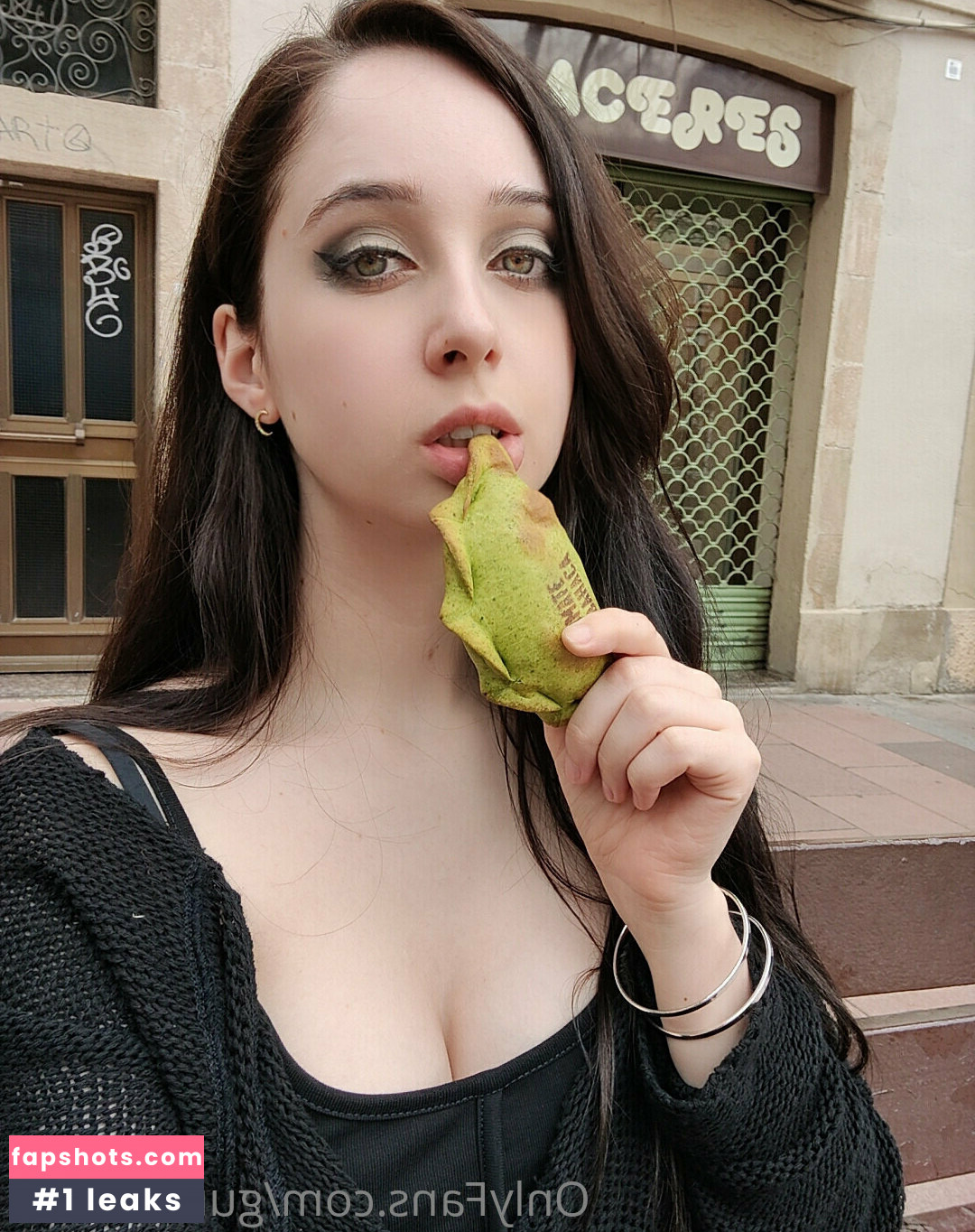 gumihofree Nahé úniky fotek pouze od fanoušků #416 - Fapshots