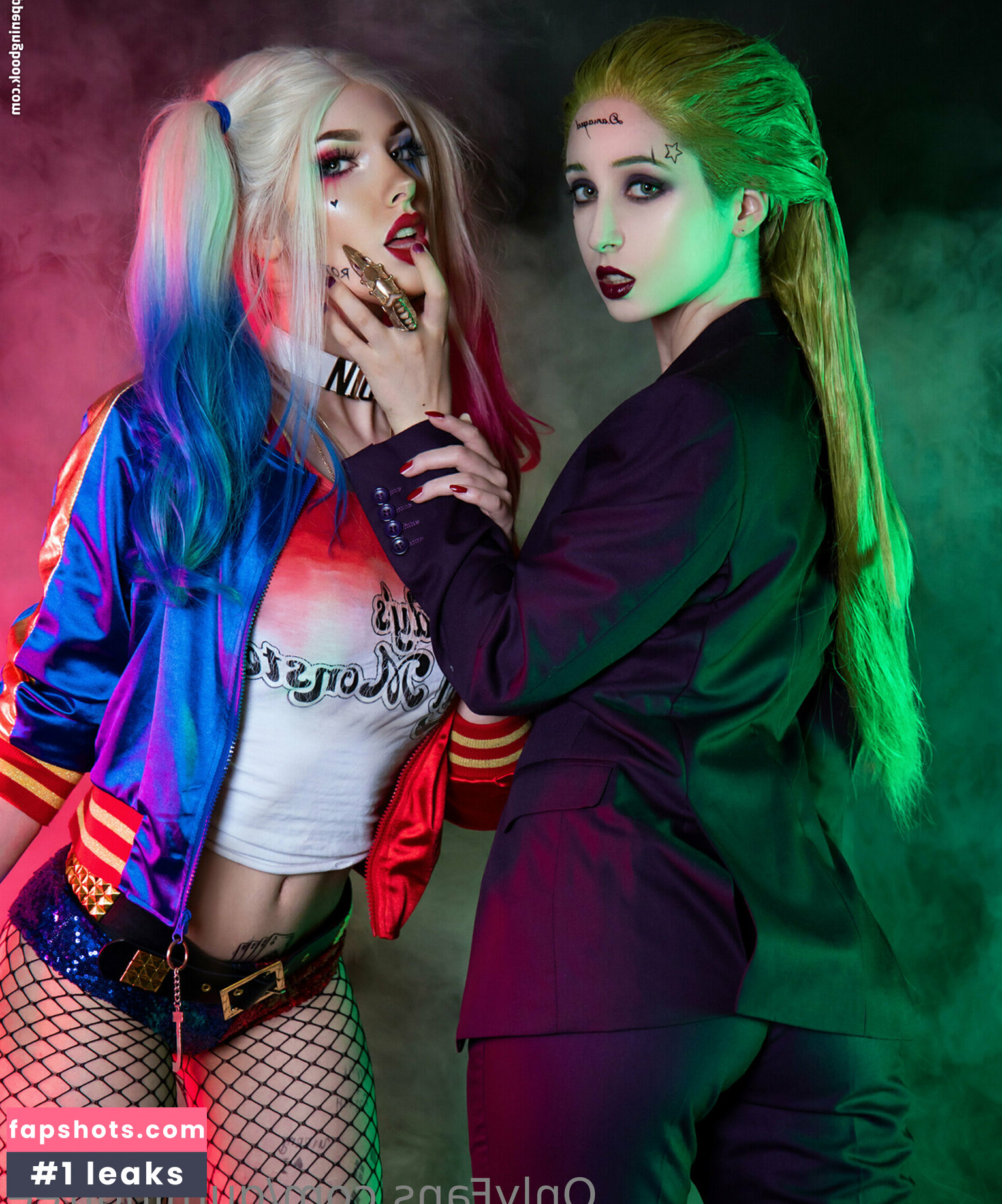 gumihofree Nahé úniky fotek pouze od fanoušků #436 - Fapshots