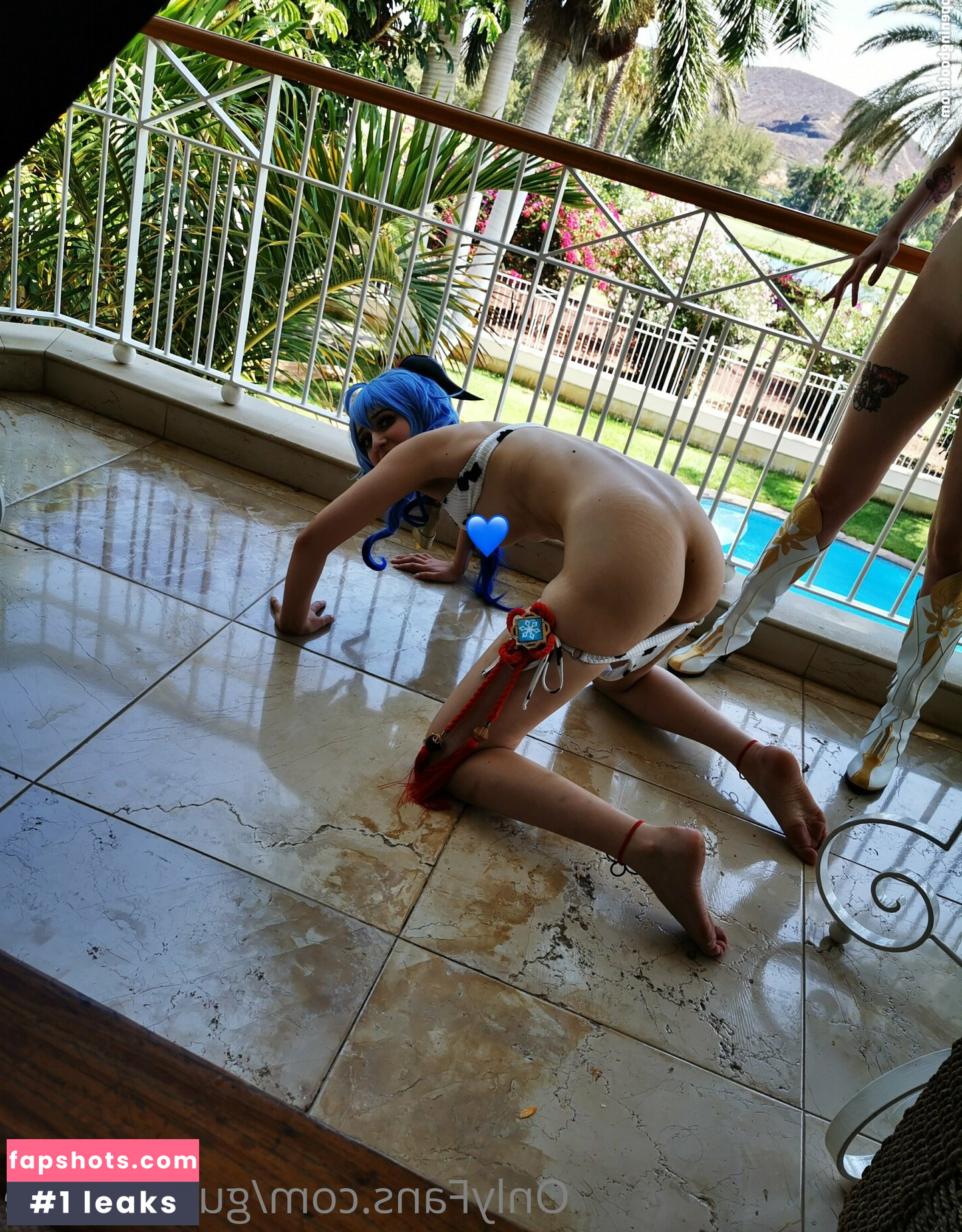 gumihofree Nahé úniky fotek pouze od fanoušků #437 - Fapshots