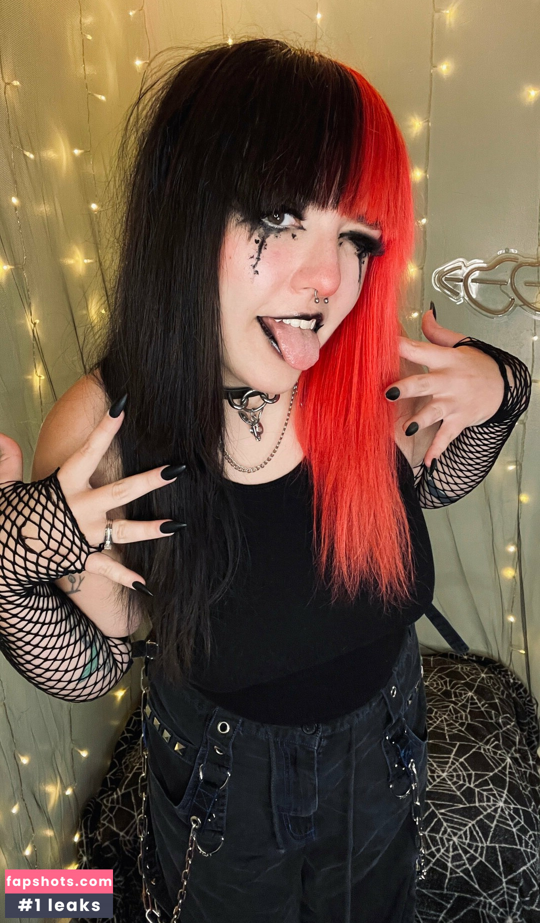 gummyghostgirl Filtración Desnuda OnlyFans Foto #152 - Fapshots