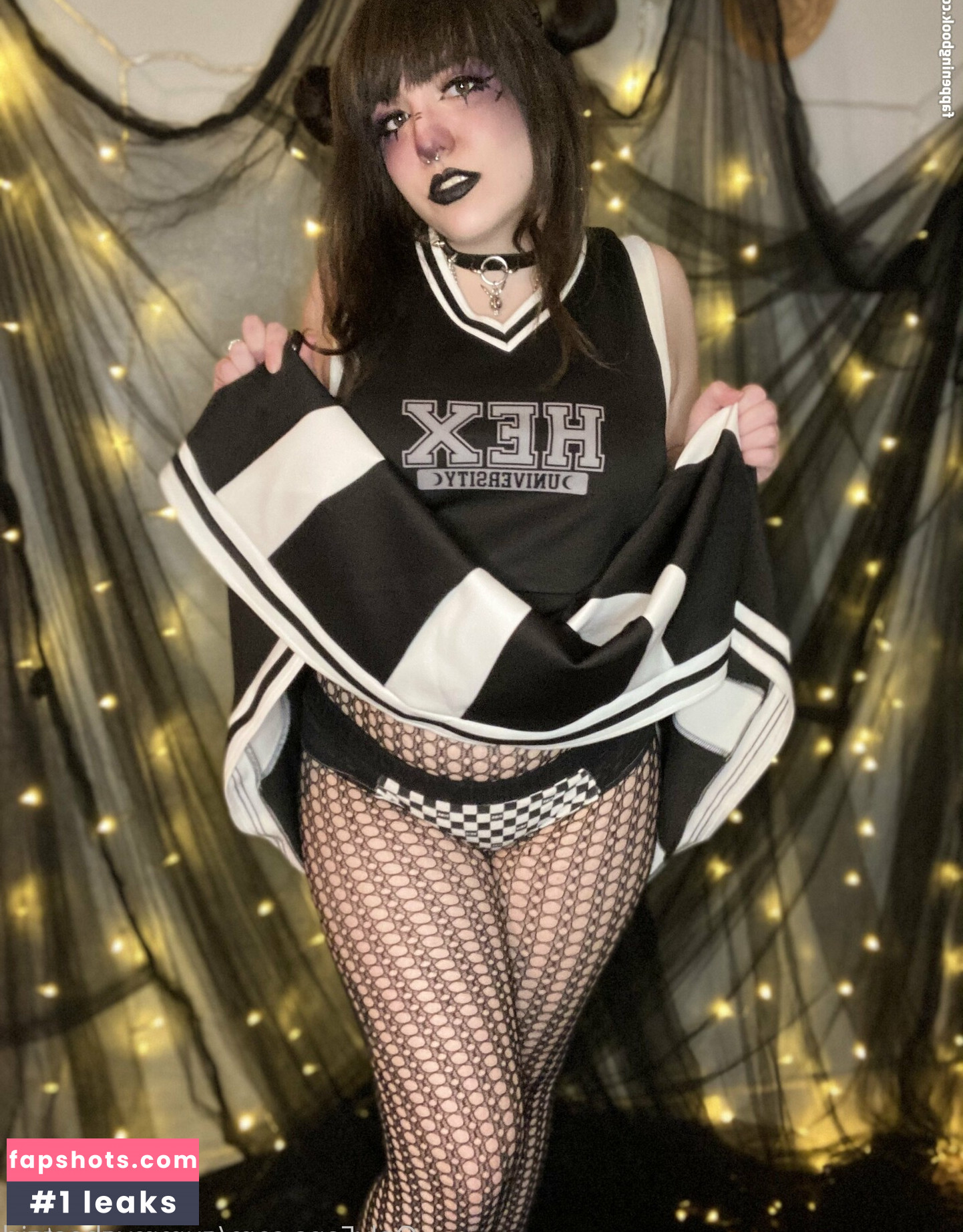 gummyghostgirl Filtración Desnuda OnlyFans Foto #158 - Fapshots