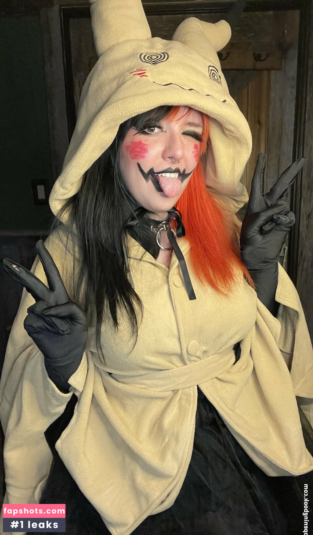 gummyghostgirl Filtración Desnuda OnlyFans Foto #163 - Fapshots