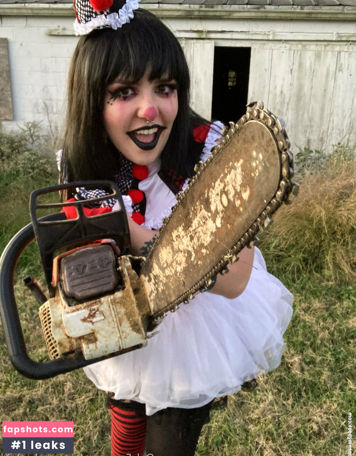 gummyghostgirl Filtración Desnuda OnlyFans Foto #171 - Fapshots