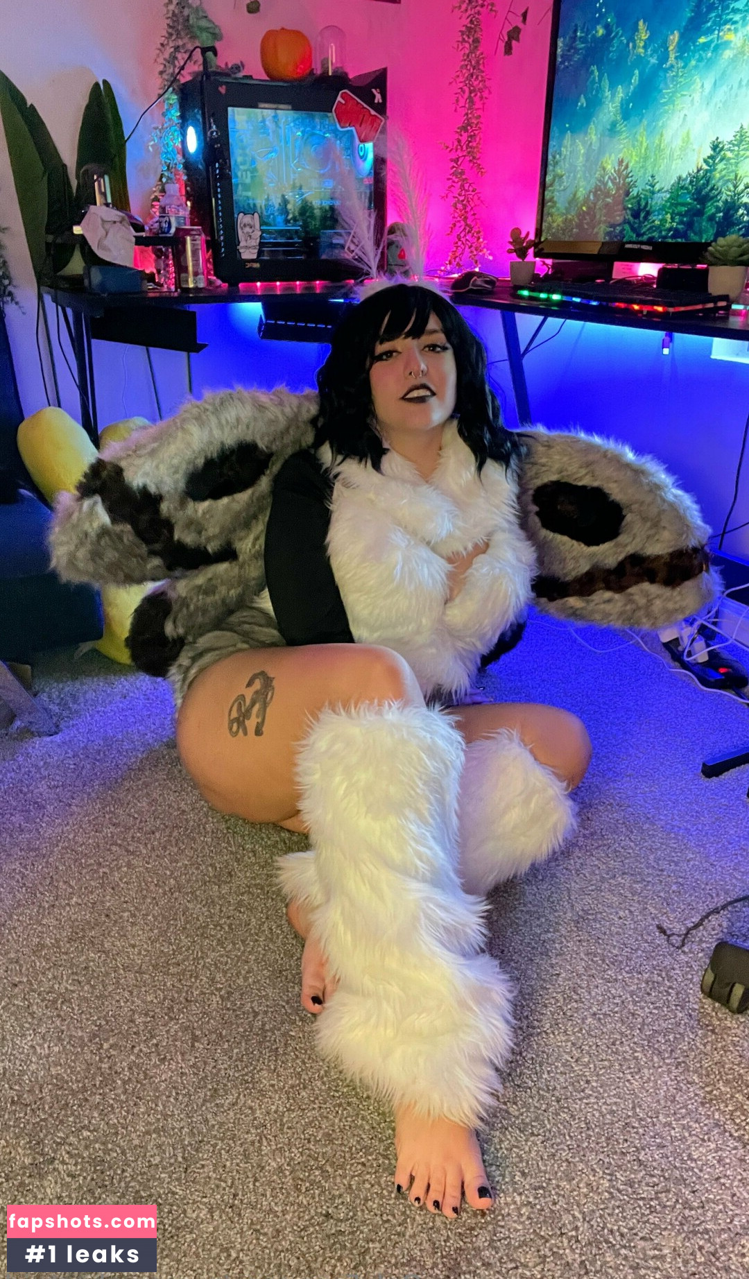 gummyghostgirl Filtración Desnuda OnlyFans Foto #39 - Fapshots