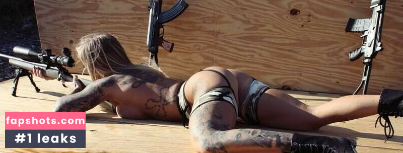 Gun Bunnies gallery photo #3