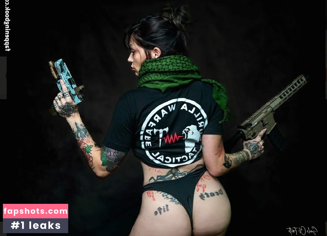 Gun Bunnies gallery photo #74