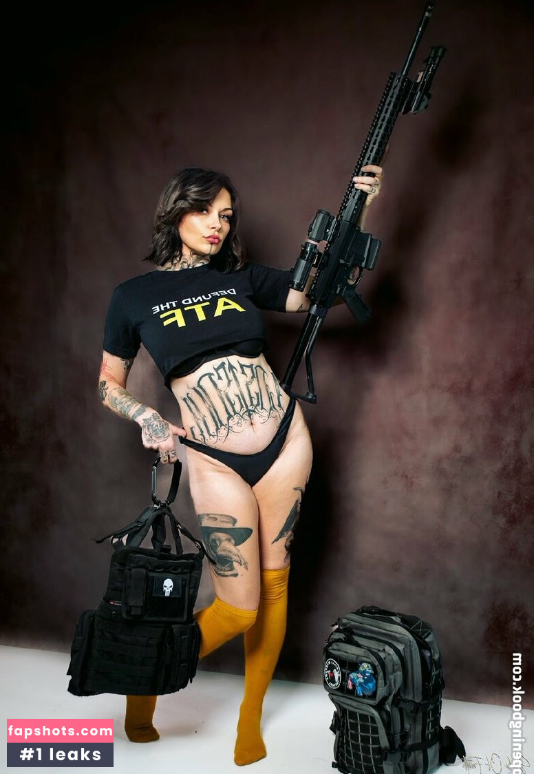 Gun Bunnies gallery photo #75