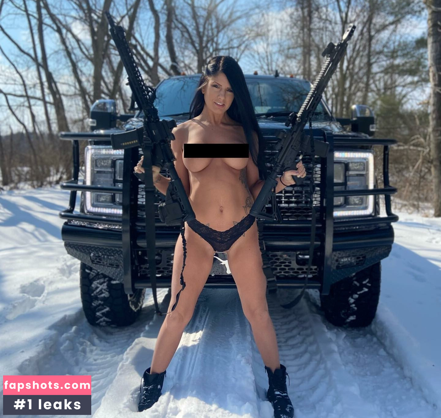 Gun Bunnies gallery photo #77