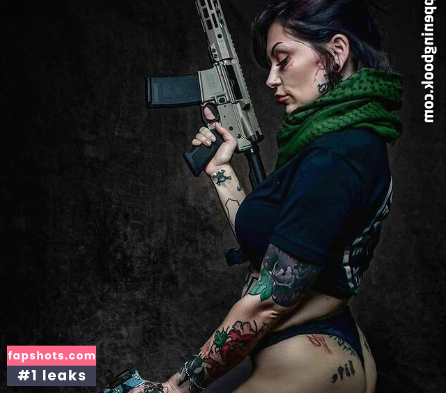 GunBunny101 gallery photo #4