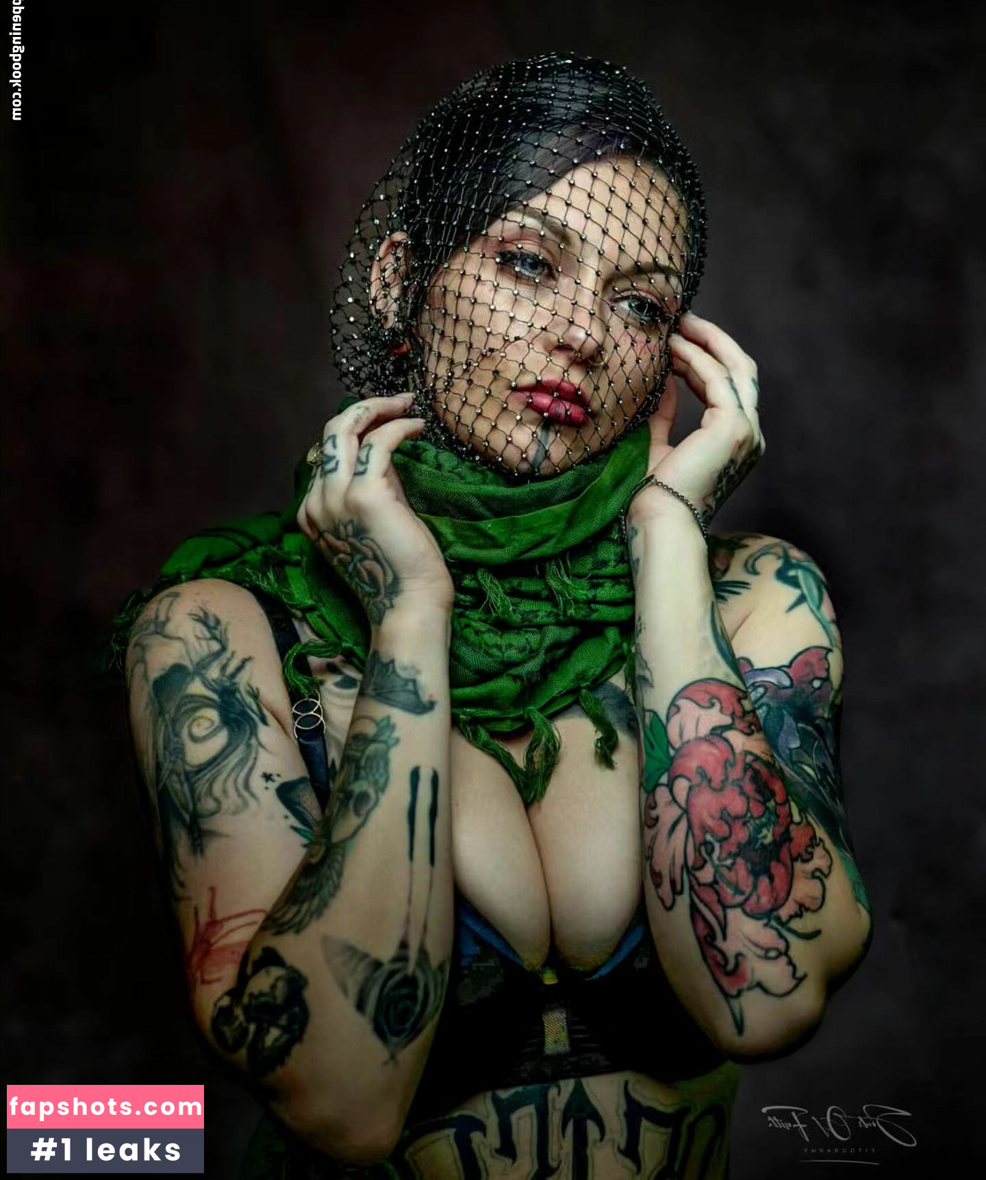 GunBunny101 gallery photo #6