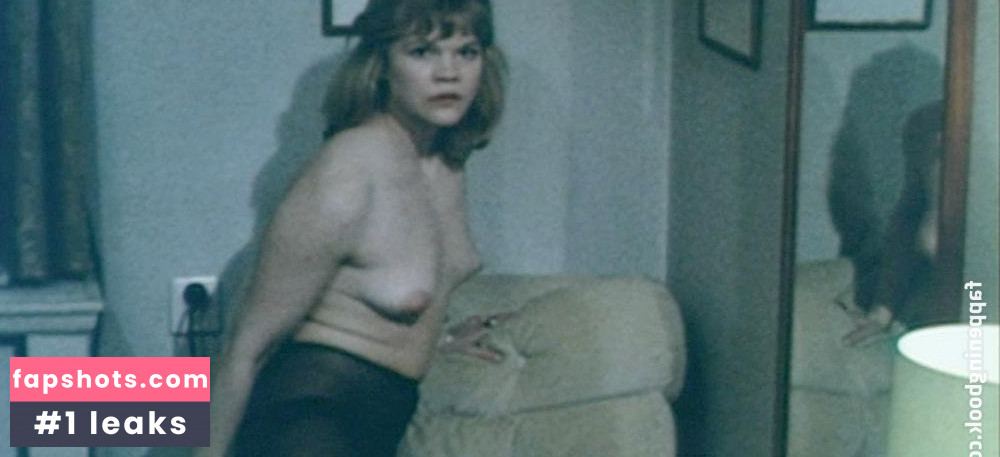 Gunilla Larsson gallery photo #3