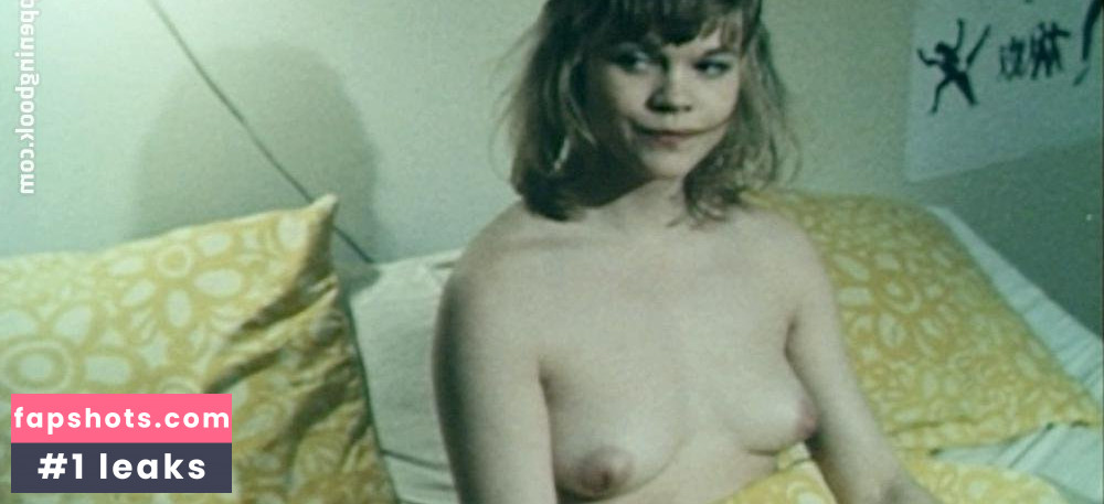 Gunilla Larsson gallery photo #7