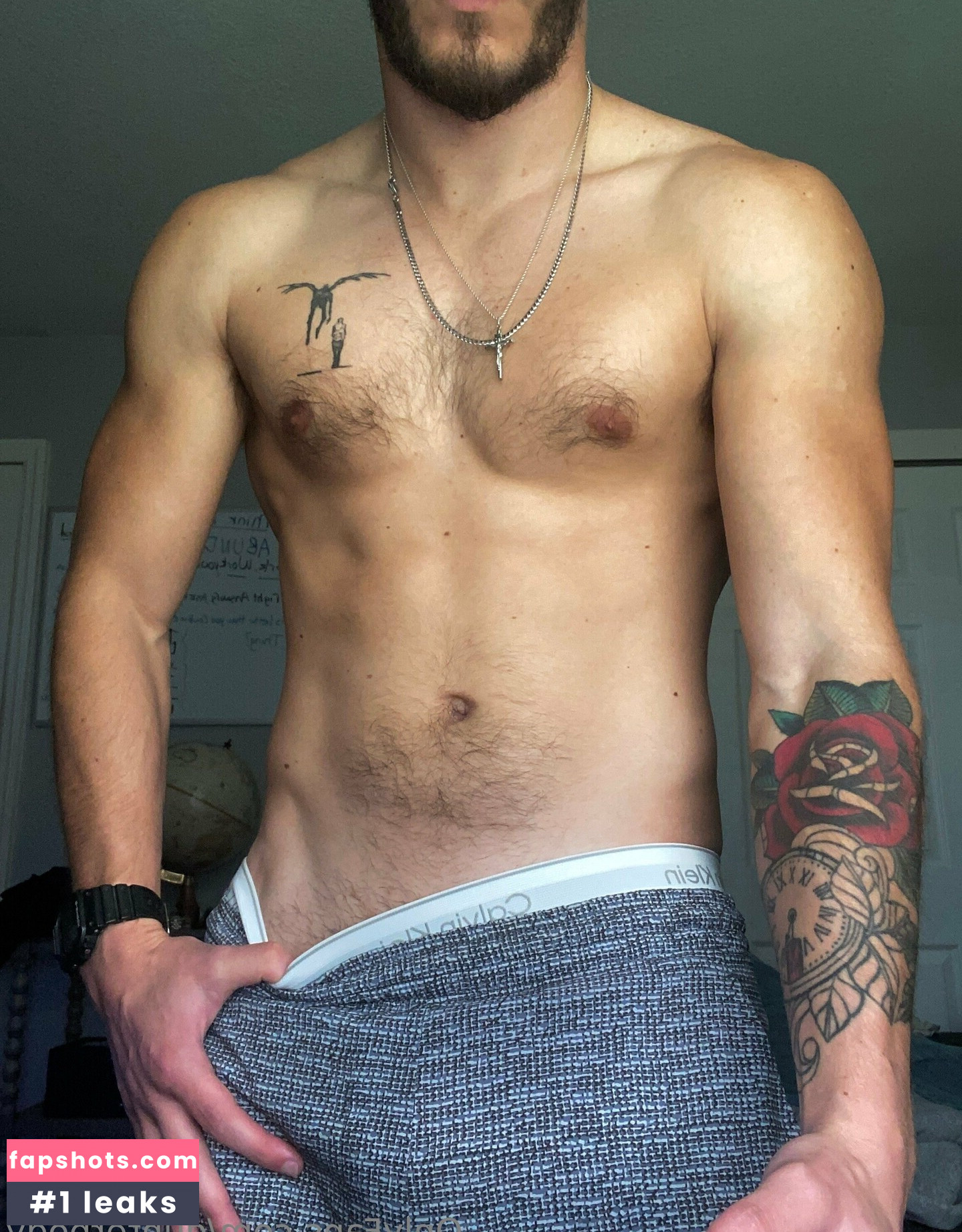 gunterbody Nude Leaks OnlyFans Photos #2 - Fapshots