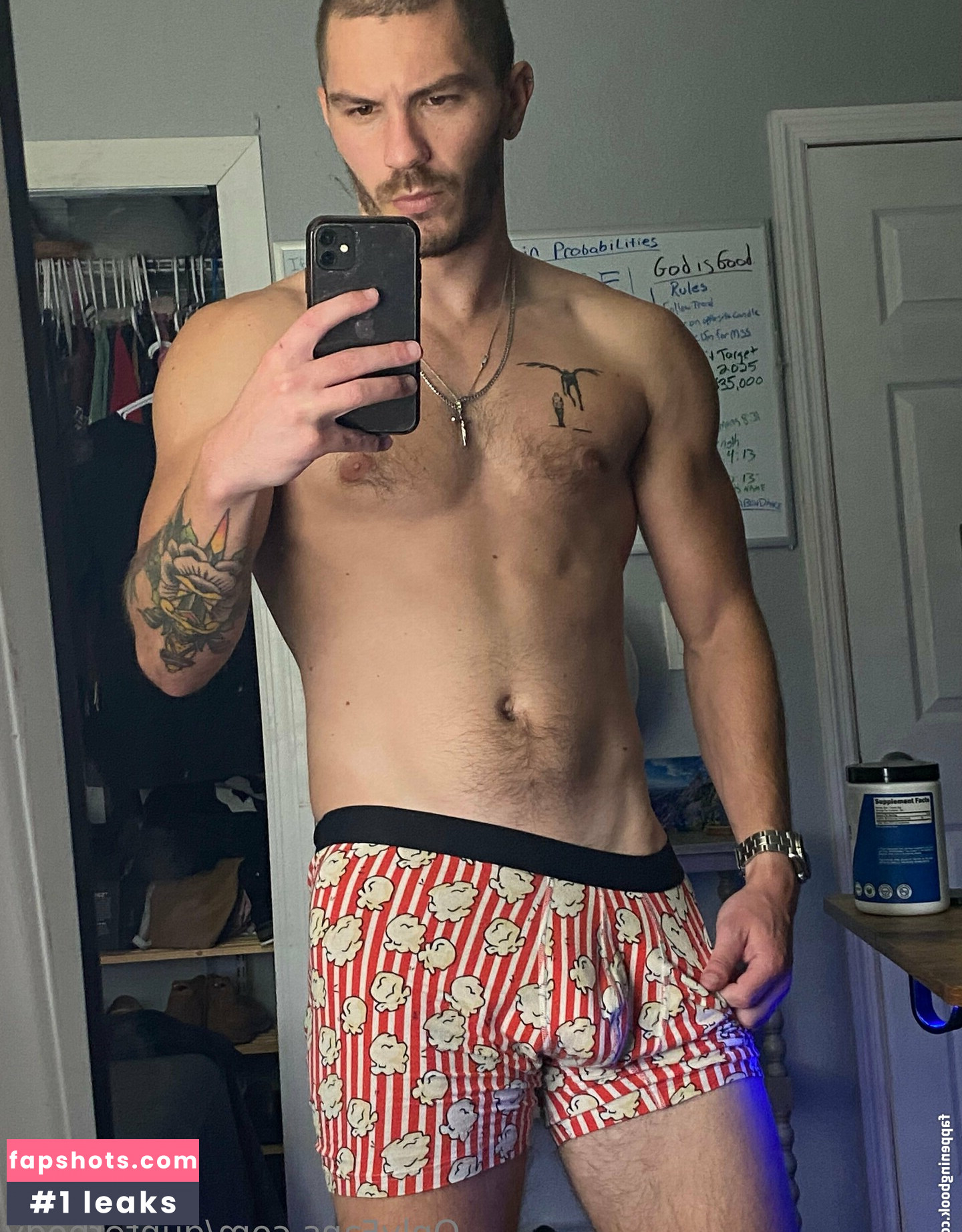 gunterbody Nude Leaks OnlyFans Photos #14 - Fapshots