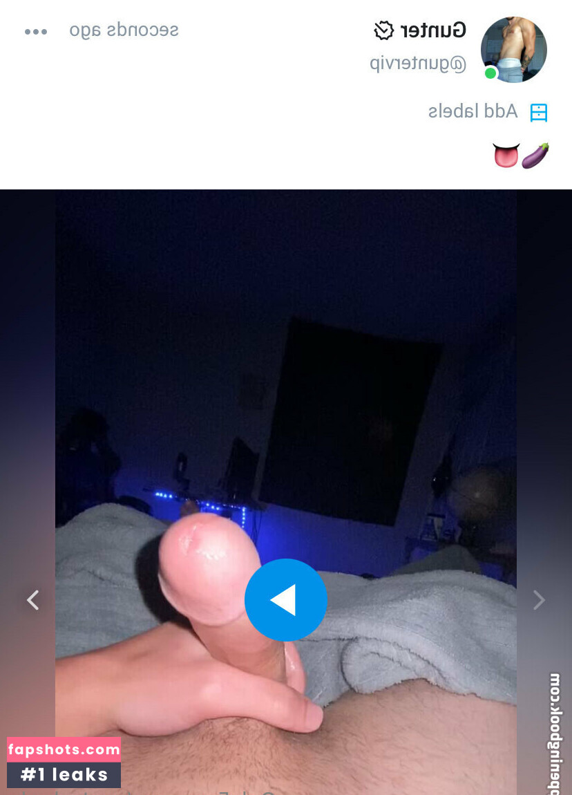 gunterbody Nude Leaks OnlyFans Photos #16 - Fapshots