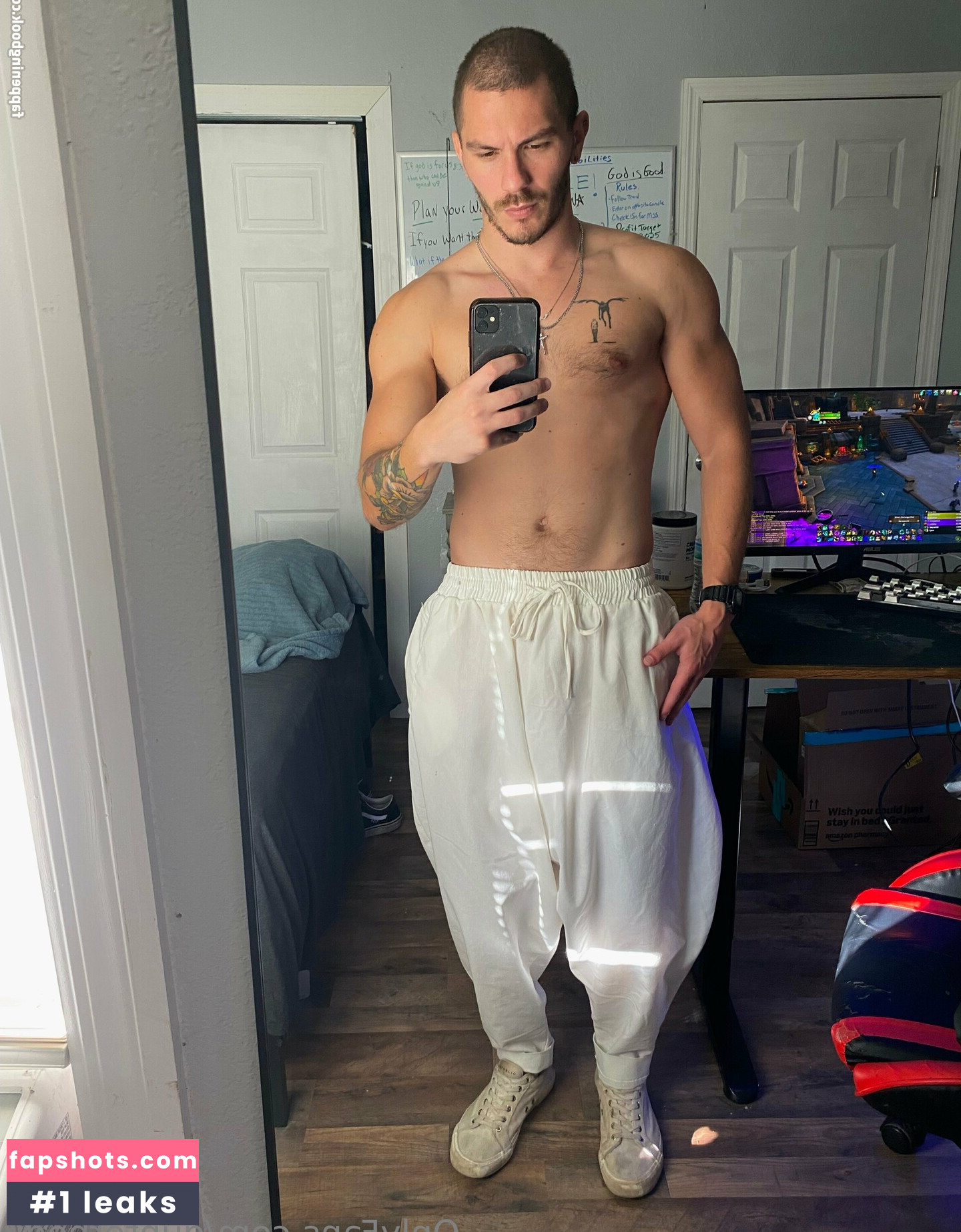 gunterbody Nude Leaks OnlyFans Photos #21 - Fapshots