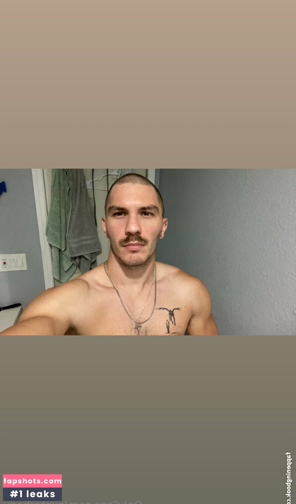 gunterbody Nude Leaks OnlyFans Photos #22 - Fapshots