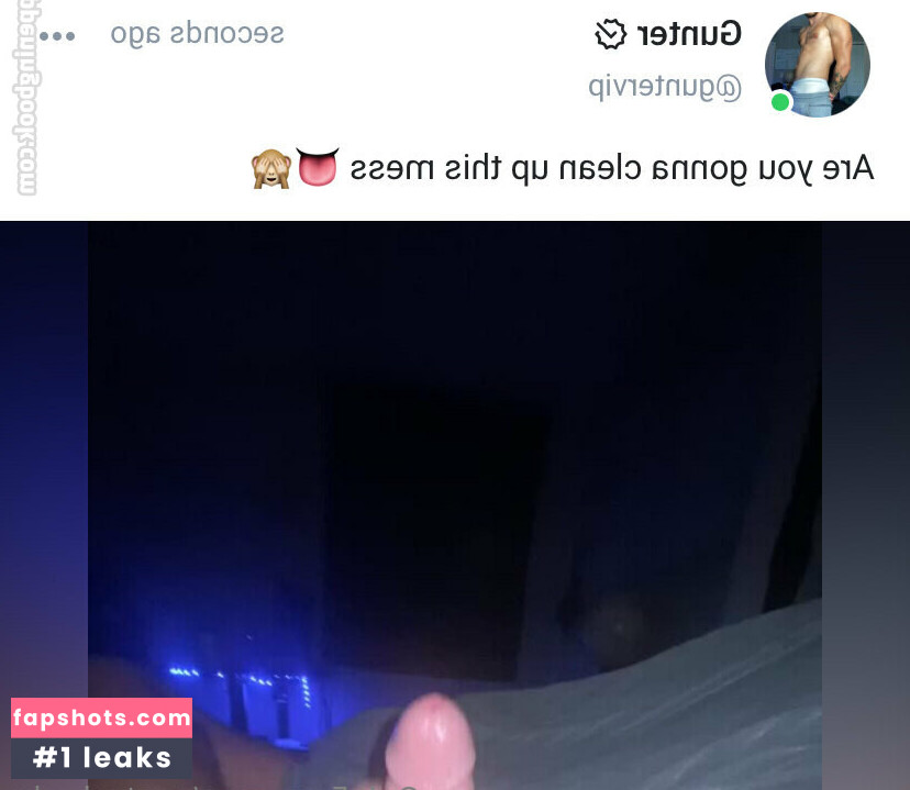 gunterbody Nude Leaks OnlyFans Photos #24 - Fapshots