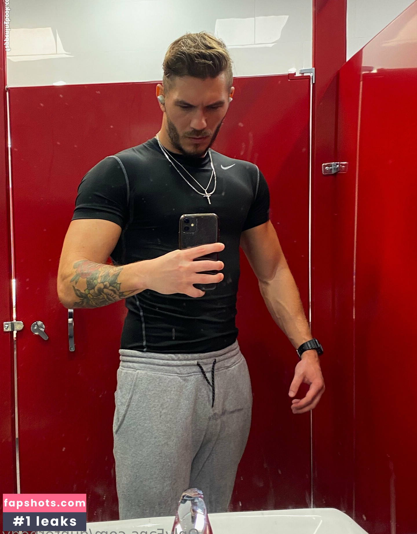 gunterbody Nude Leaks OnlyFans Photos #25 - Fapshots