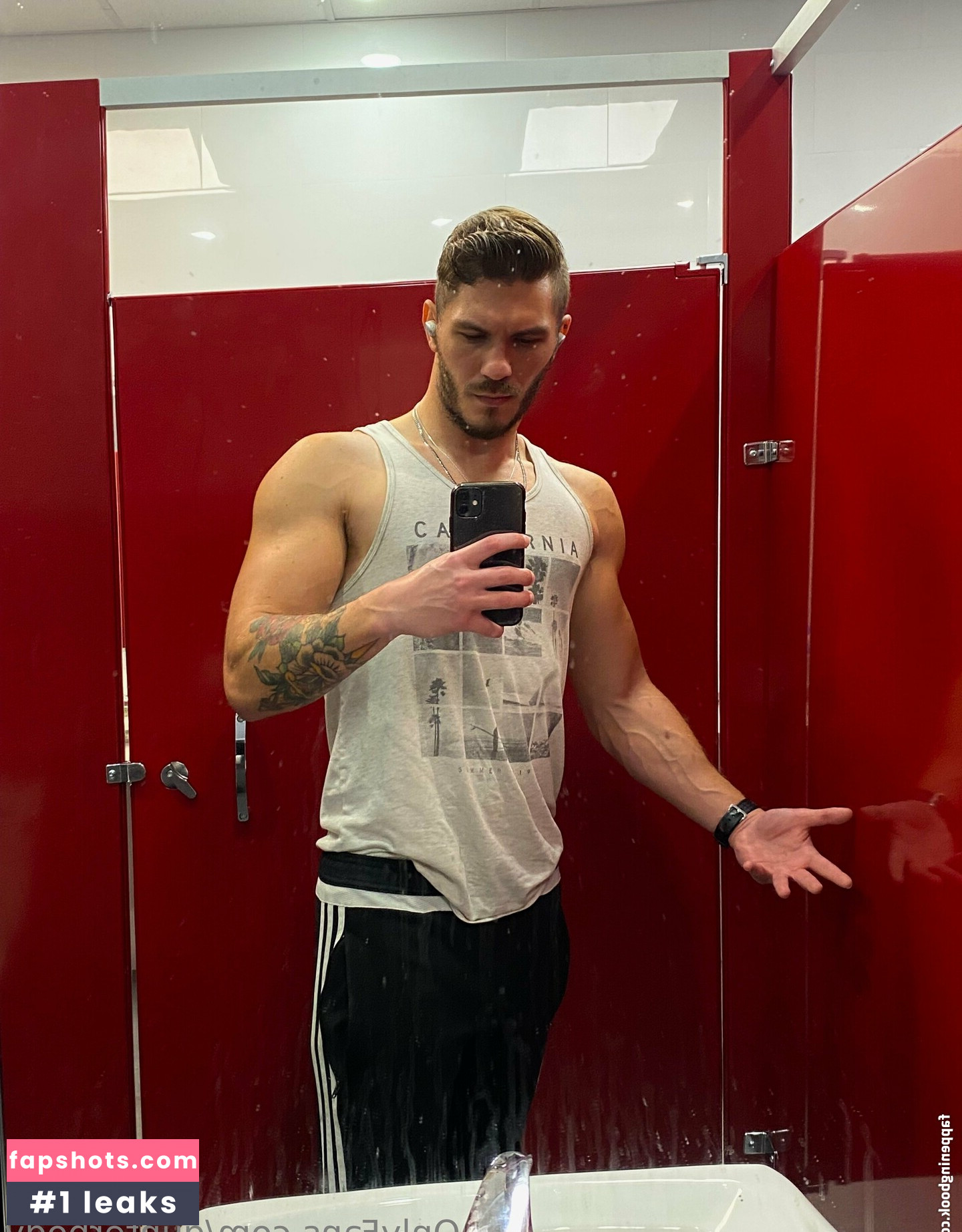 gunterbody Nude Leaks OnlyFans Photos #4 - Fapshots