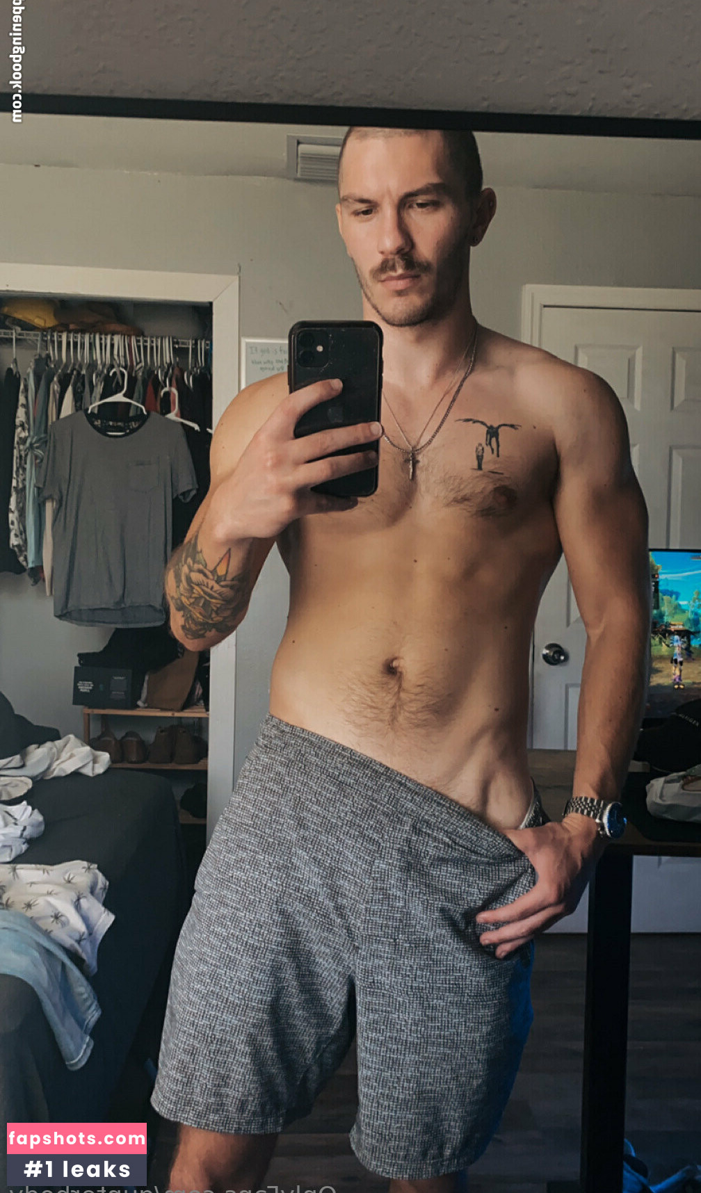 gunterbody Nude Leaks OnlyFans Photos #5 - Fapshots