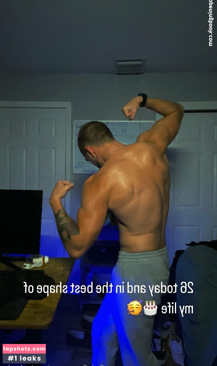 gunterbody Nude Leaks OnlyFans Photos #6 - Fapshots