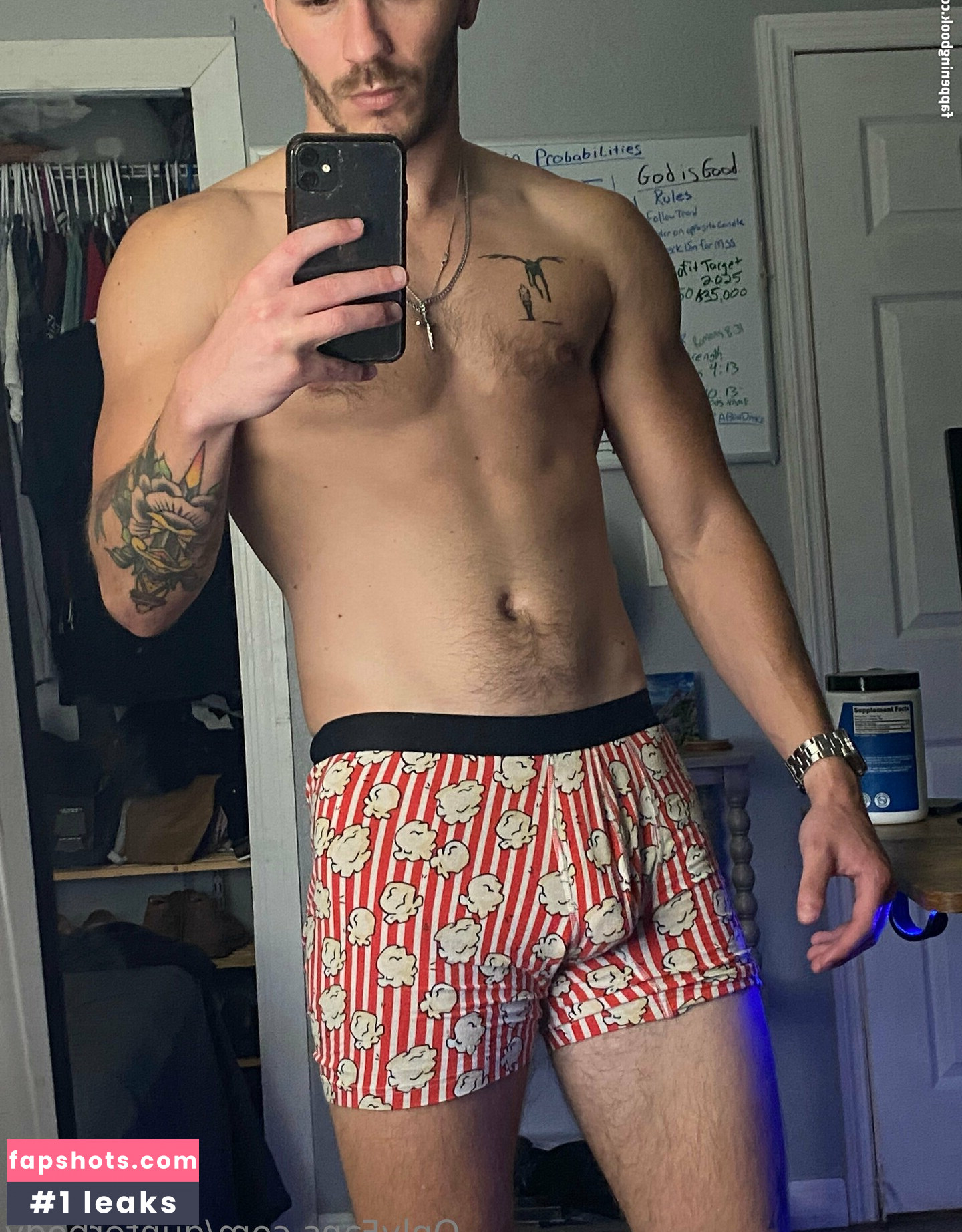 gunterbody Nude Leaks OnlyFans Photos #9 - Fapshots