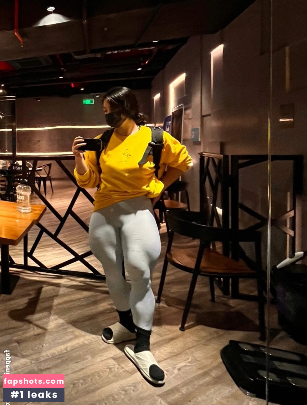 Guohui Nude Leaks OnlyFans Photos #2 - LeakJerk