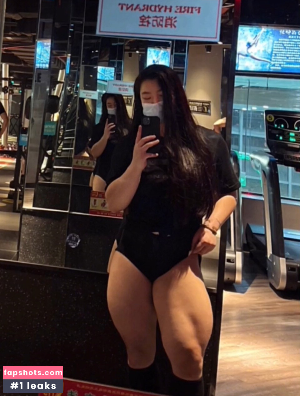 Guohui Nude Leaks OnlyFans Photos #102 - LeakJerk