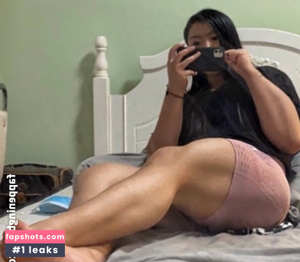 Guohui Nude Leaks OnlyFans Photos #104 - LeakJerk
