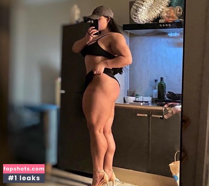 Guohui Nude Leaks OnlyFans Photos #105 - LeakJerk