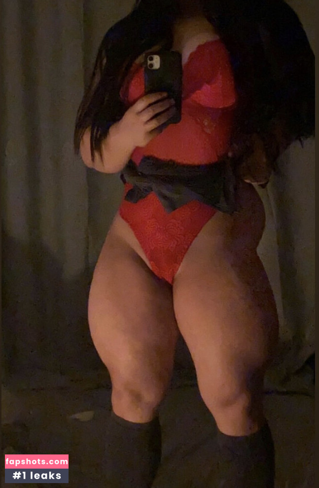 Guohui Nude Leaks OnlyFans Photos #108 - LeakJerk